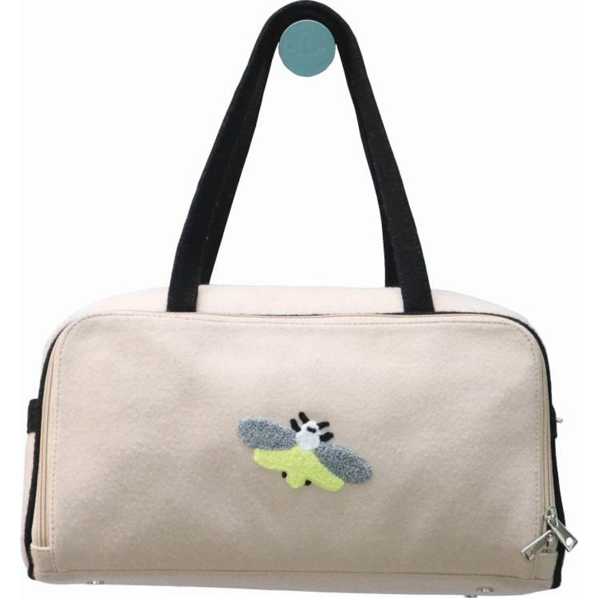 KnitPro Taschen für Projekte Bumblebee Duffel Bag
