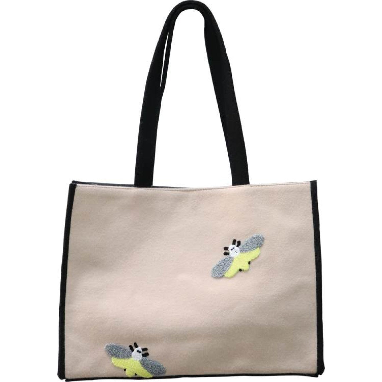 KnitPro Taschen für Projekte Bumblebee Tote Bag