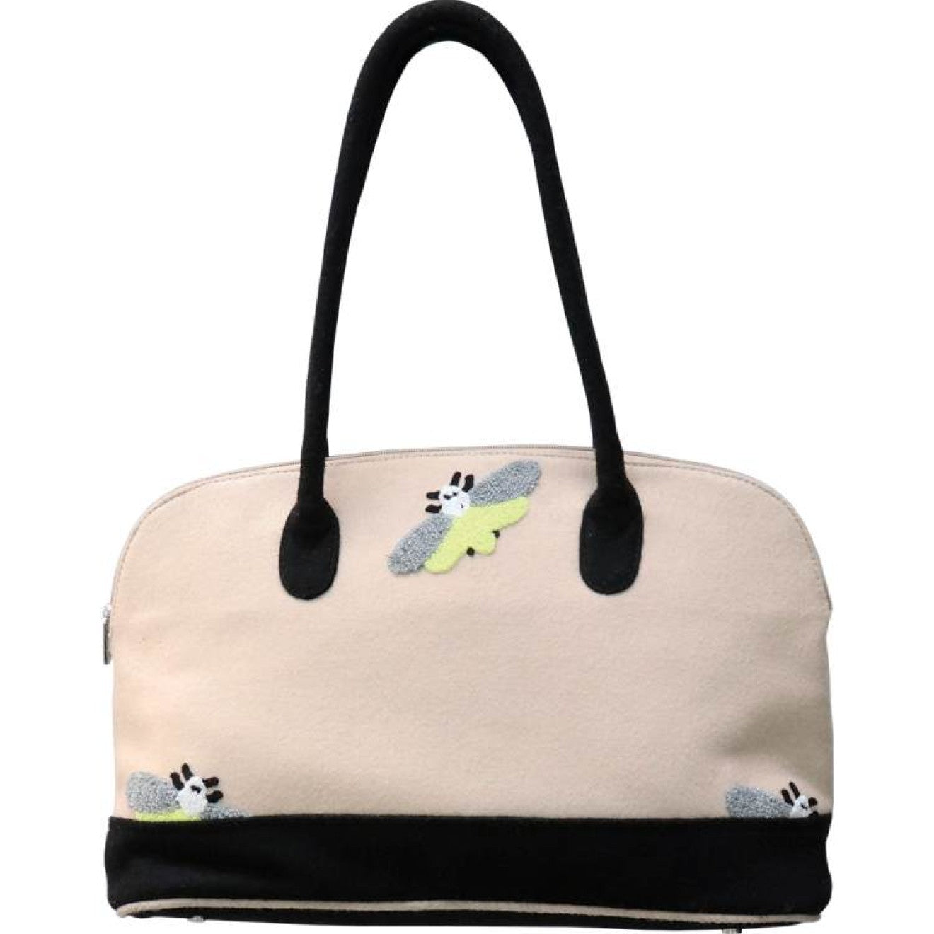 KnitPro Taschen für Projekte Bumblebee Shoulder Bag