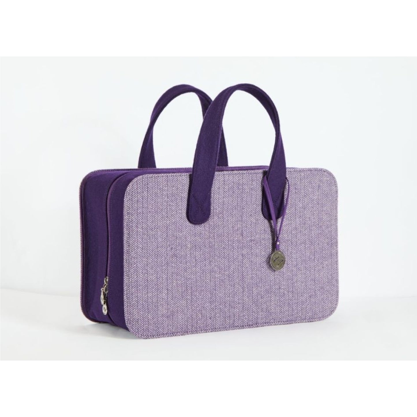 KnitPro Taschen für Projekte 38x24x15 cm