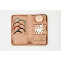 KnitPro Etui für Seile 13x22,5x1,5 cm Clay Collection