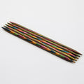 KnitPro Nadelspiel SYMFONIE 4,00 mm 20 cm 5 St