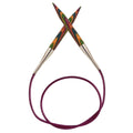 KnitPro Rundstricknadel SYMFONIE 3,25 mm 100 cm