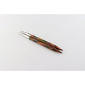 KnitPro Austauschbare Rundstricknadeln SYMFONIE 7,00 mm 10 cm 2 St