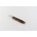 KnitPro Austauschbare Rundstricknadeln SYMFONIE 8,00 mm 10 cm 2 St