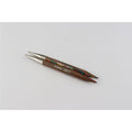 KnitPro Austauschbare Rundstricknadeln SYMFONIE 9,00 mm 10 cm 2 St