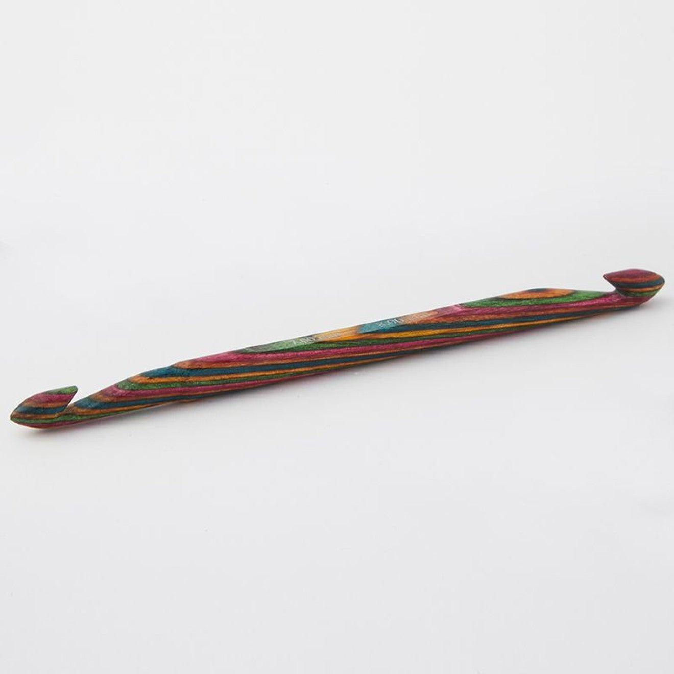 KnitPro Häkelnadel SYMFONIE zweiseitig 7,00 - 8,00 mm