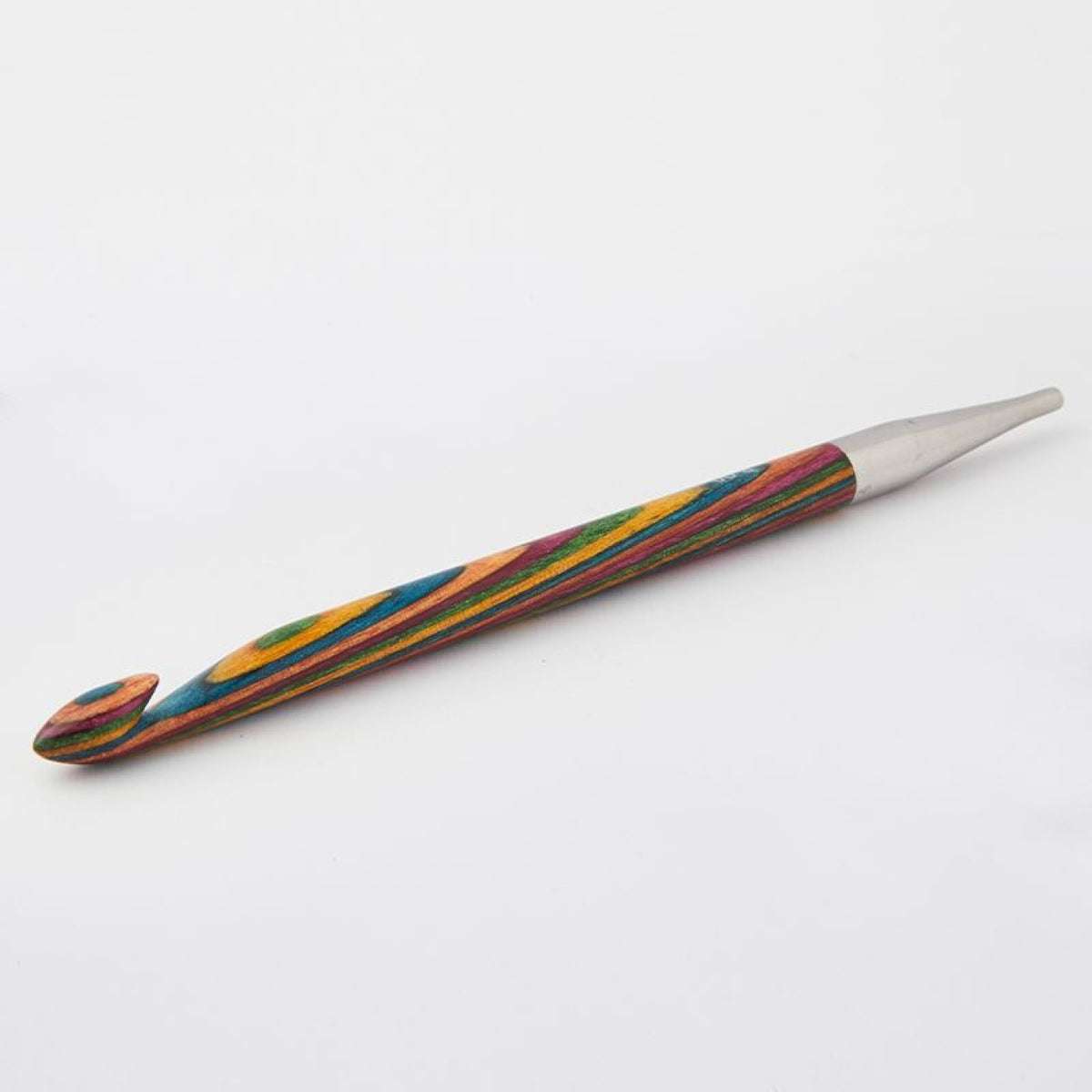 KnitPro Austauschbare Häkelnadel SYMFONIE 4,00 mm