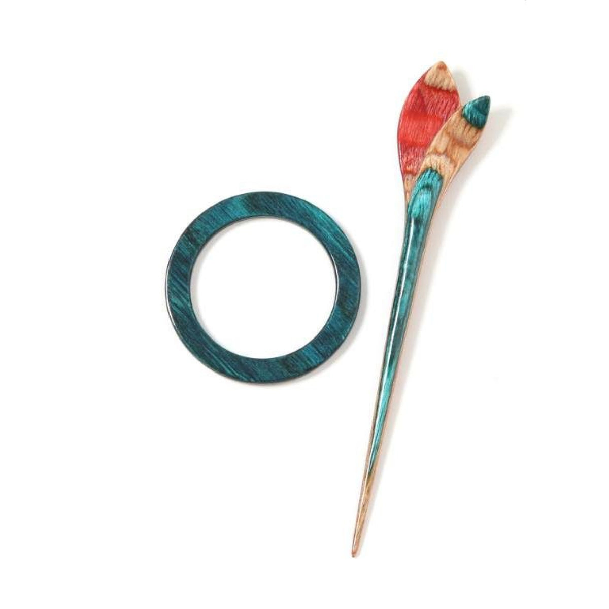 KnitPro Tuchnadel Lily
