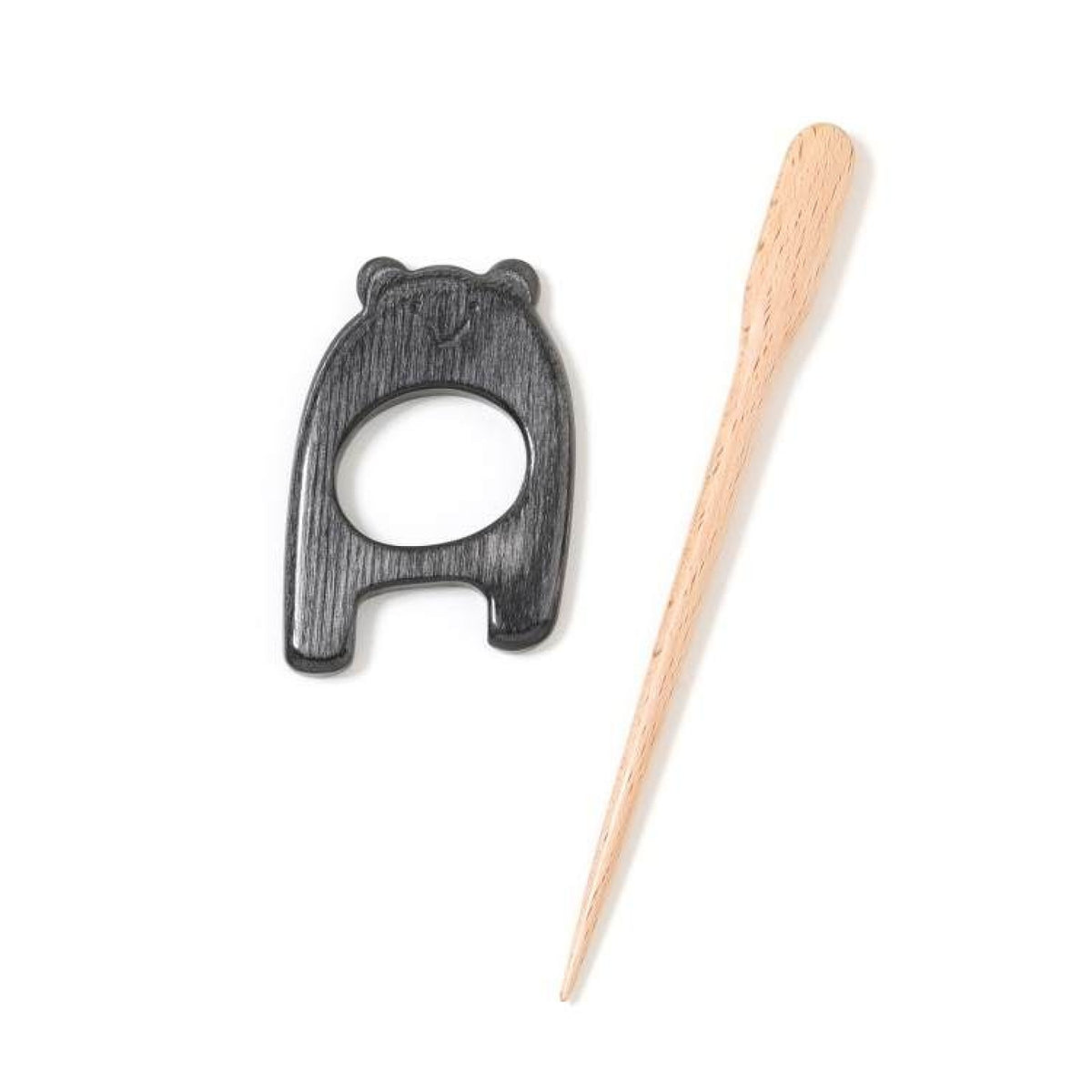 KnitPro Tuchnadel Lazy Bear
