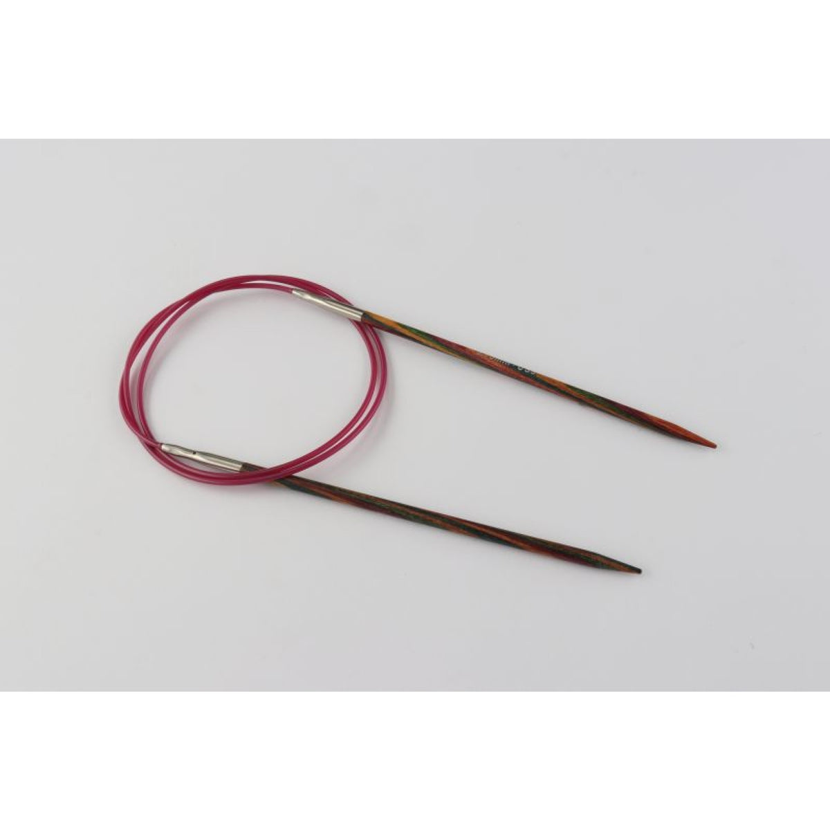 KnitPro Rundstricknadel SYMFONIE 3,75 mm 80 cm