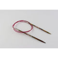 KnitPro Rundstricknadel SYMFONIE 4,00 mm 80 cm