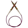 KnitPro Rundstricknadel SYMFONIE 4,50 mm 80 cm