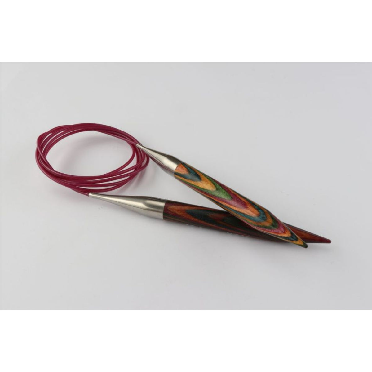 KnitPro Rundstricknadel SYMFONIE 15,00 mm 100 cm