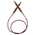 KnitPro Rundstricknadel SYMFONIE 5,00 mm 120 cm