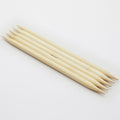 KnitPro Nadelspiel bamboo 2,00 mm 15 cm 5 St