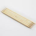 KnitPro Nadelspiel bamboo 3,75 mm 20 cm 5 St