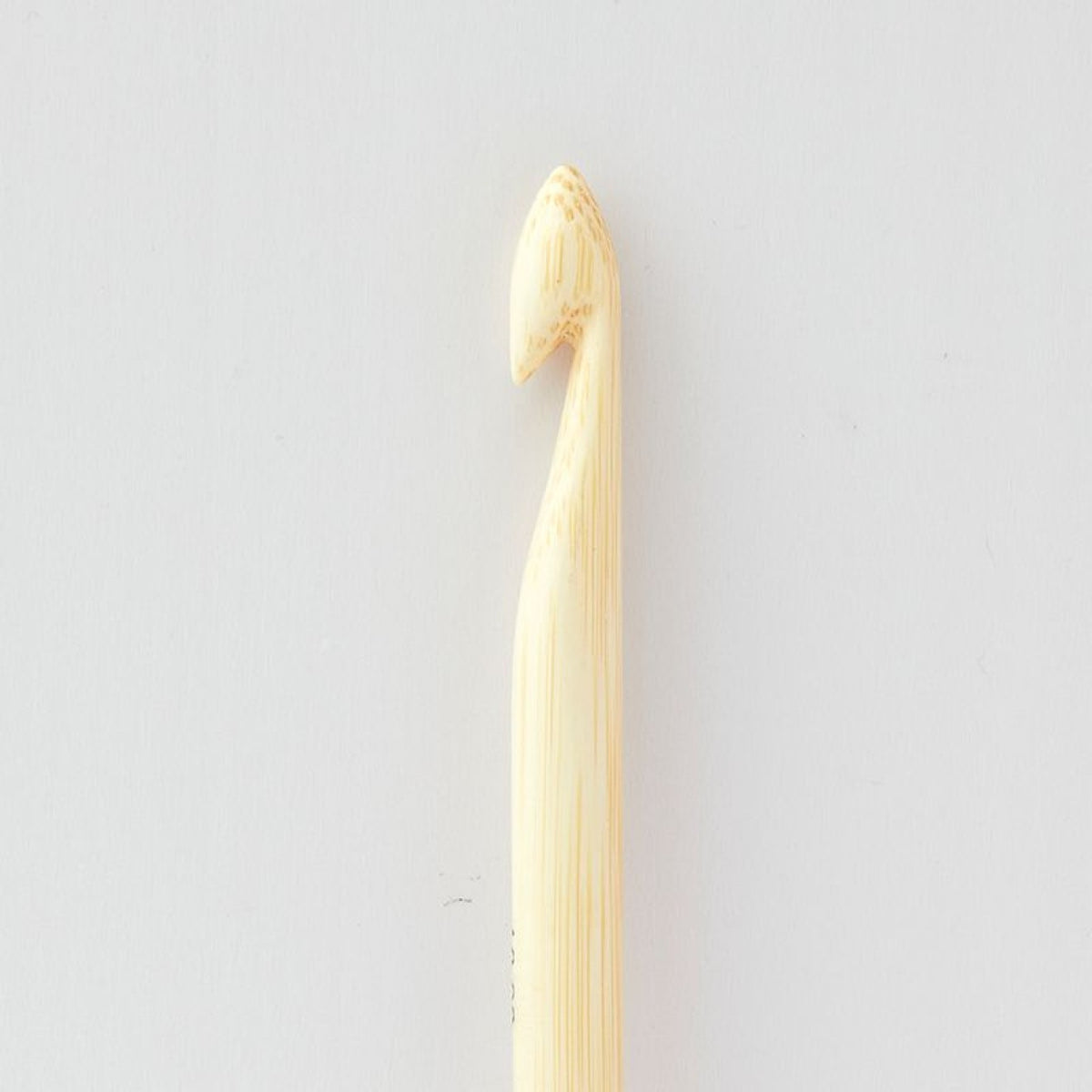 KnitPro Häkelnadel bamboo 3,50 mm