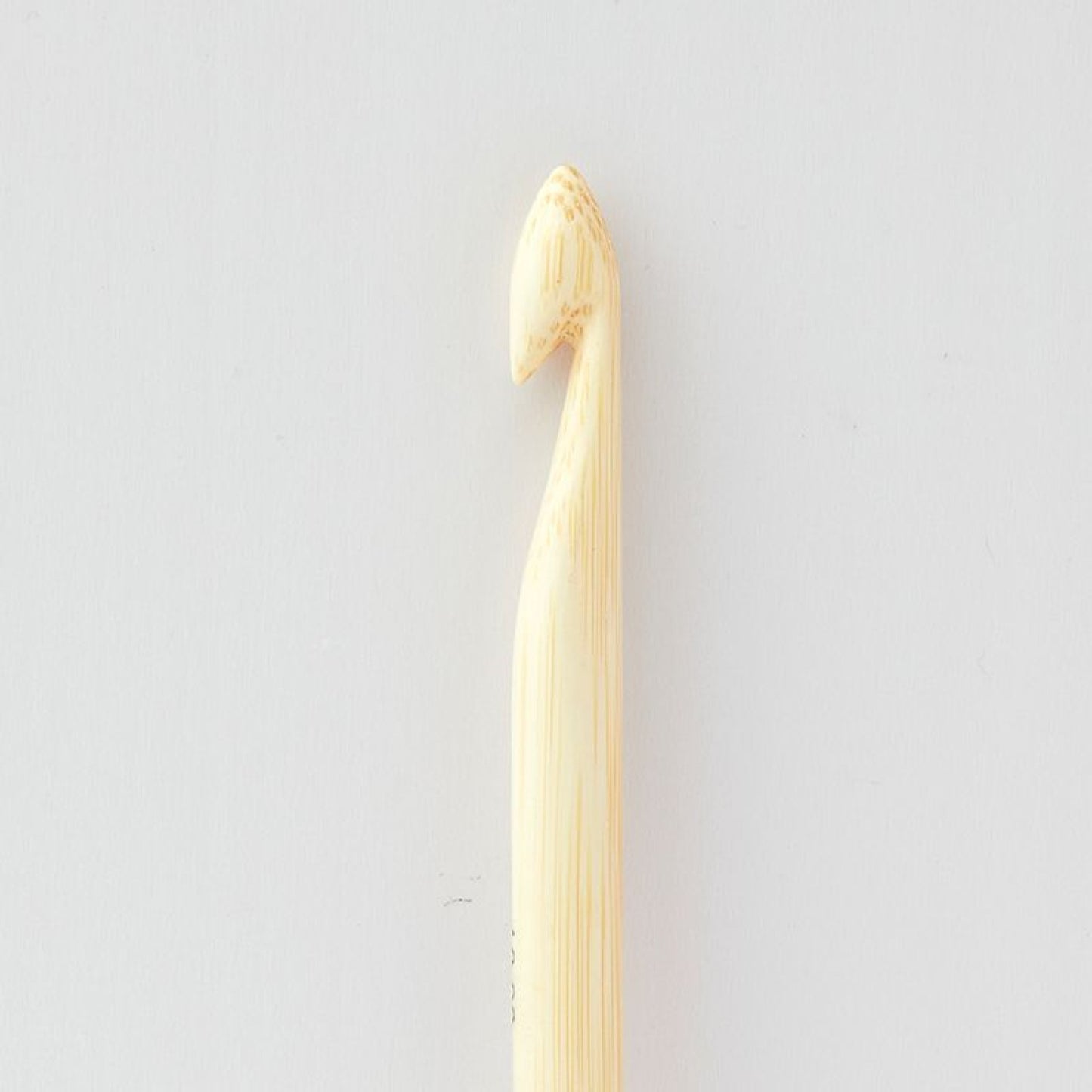 KnitPro Häkelnadel bamboo 5,50 mm