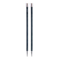 KnitPro Jackenstricknadeln Royale 8,00 mm 30 cm royal 1 Paar