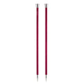 KnitPro Jackenstricknadeln Royale 6,00 mm 40 cm pink 1 Paar