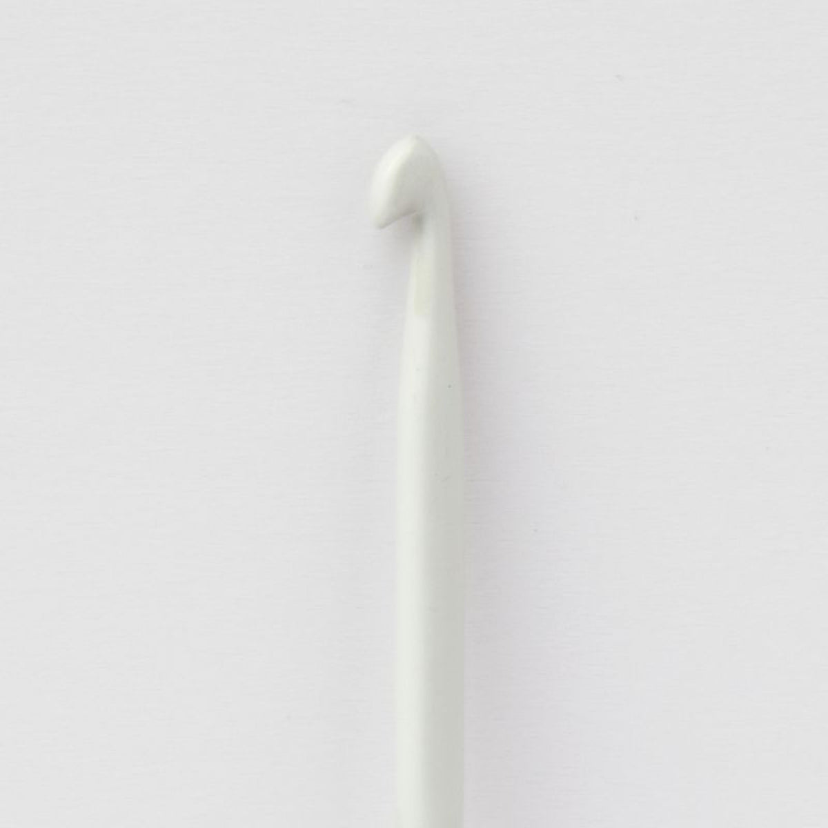 KnitPro Häkelnadel 4,00 mm grau