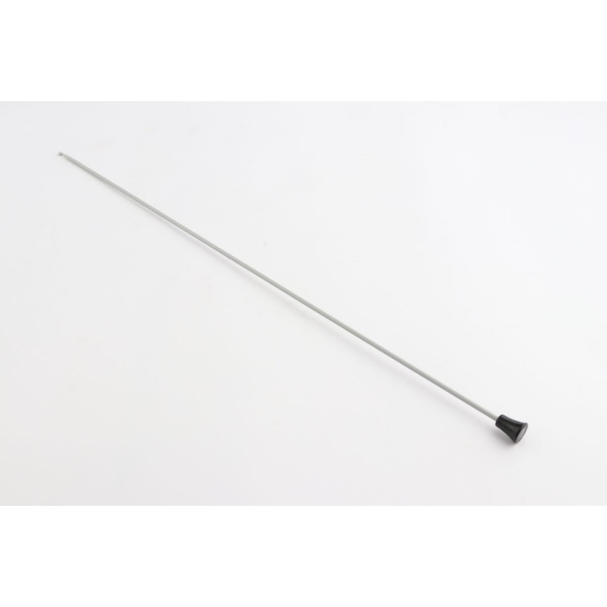 KnitPro Tunesische Häkelnadel 2,00 mm 30 cm