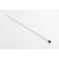 KnitPro Tunesische Häkelnadel 2,50 mm 30 cm
