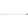 KnitPro Tunesische Häkelnadel 4,50 mm 30 cm