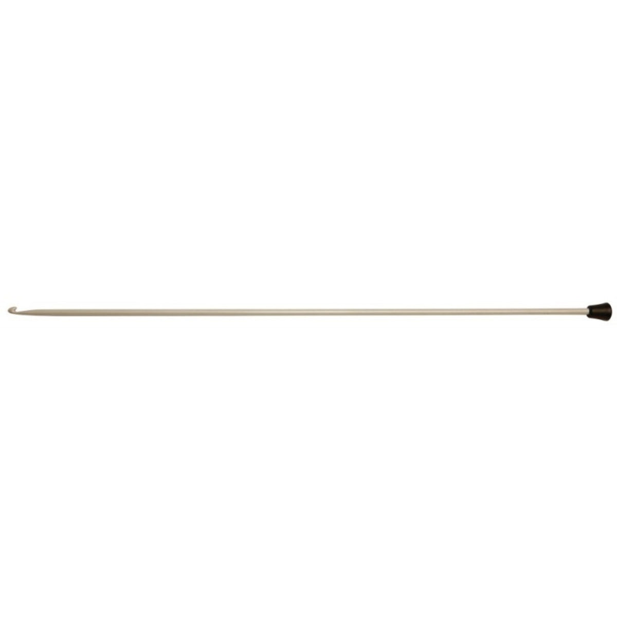 KnitPro Tunesische Häkelnadel 4,50 mm 30 cm