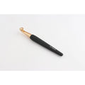KnitPro Häkelnadel mit Softgriff 12,00 mm gold