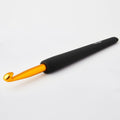 KnitPro Häkelnadel mit Softgriff 3,25 mm gold 1 St