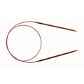 KnitPro Rundstricknadel Ginger 6,50 mm 40 cm