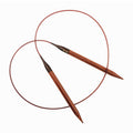 KnitPro Rundstricknadel Ginger 8,00 mm 60 cm