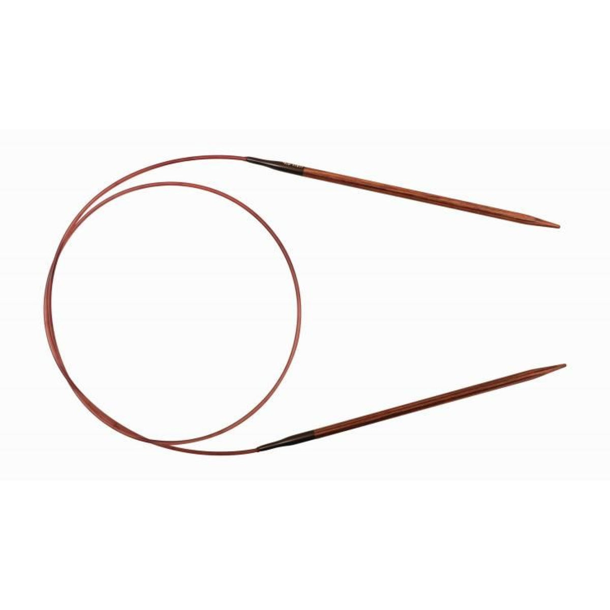 KnitPro Rundstricknadel Ginger 2,50 mm 80 cm