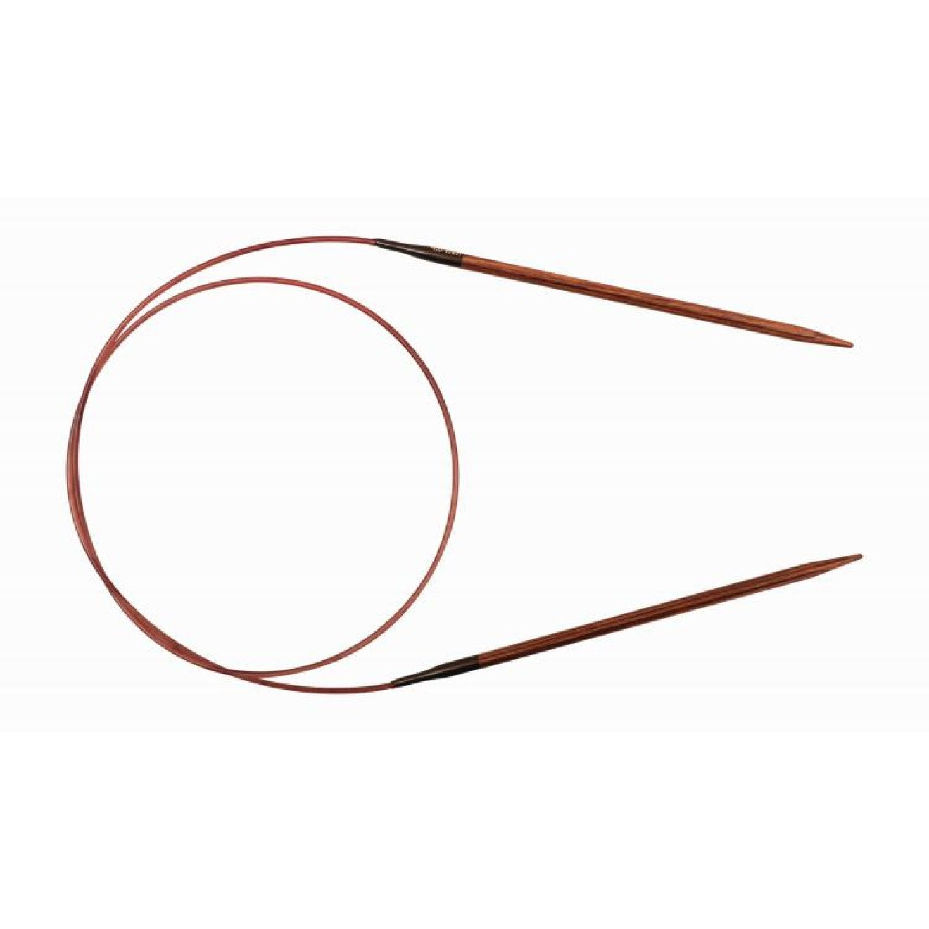 KnitPro Rundstricknadel Ginger 5,50 mm 80 cm