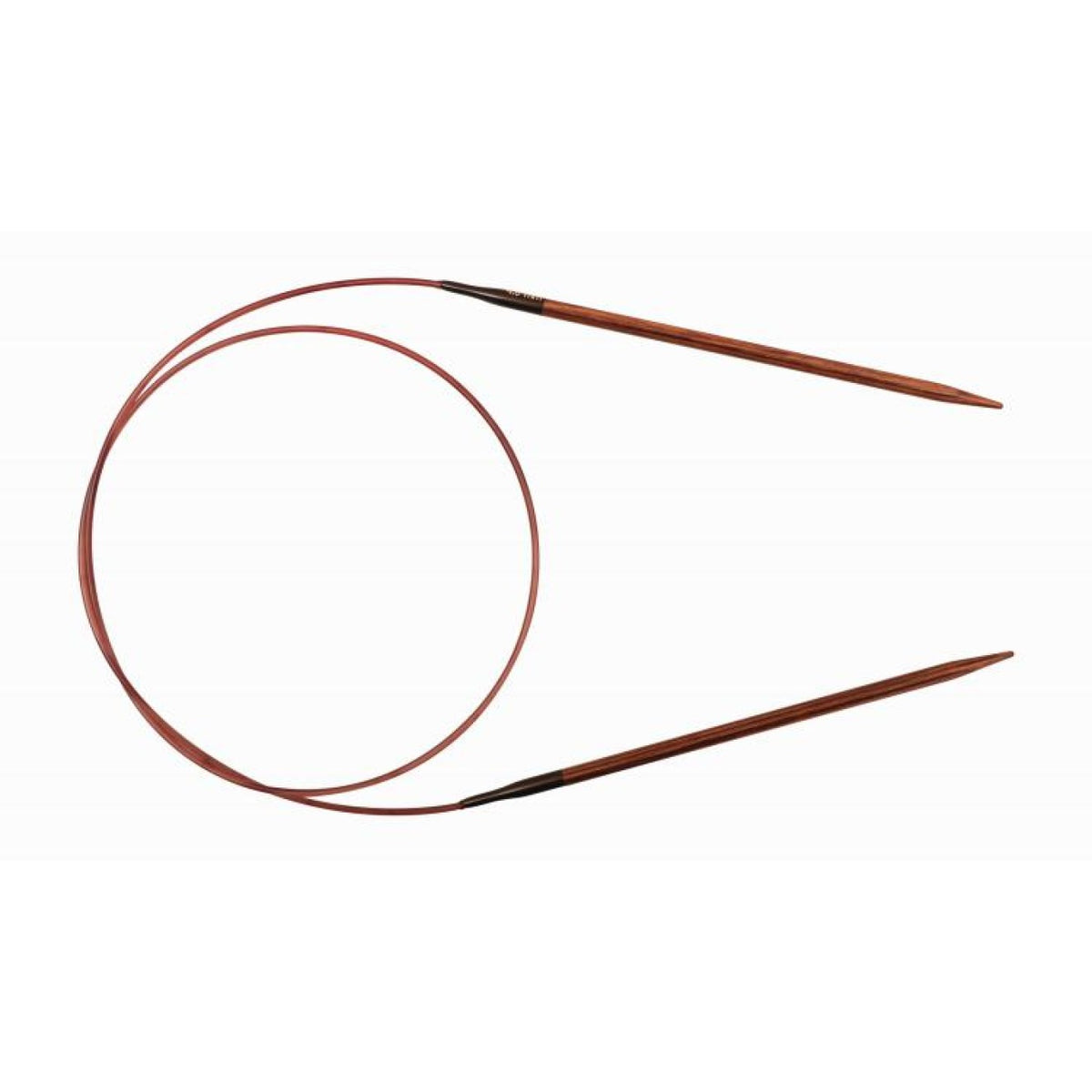 KnitPro Rundstricknadel Ginger 7,00 mm 100 cm