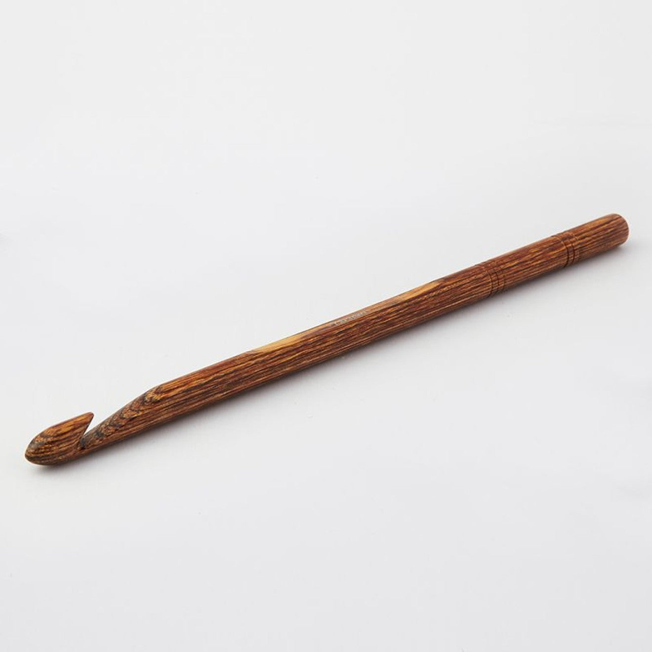 KnitPro Häkelnadel einseitig Ginger 9,00 mm 1 St