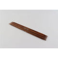 KnitPro Nadelspiel Ginger 4,00 mm 12,5 cm 5 St