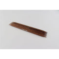 KnitPro Nadelspiel Ginger 5,00 mm 12,5 cm 5 St