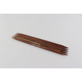 KnitPro Nadelspiel Ginger 5,50 mm 12,5 cm 5 St