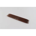KnitPro Nadelspiel Ginger 6,00 mm 12,5 cm 5 St
