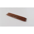 KnitPro Nadelspiel Ginger 6,50 mm 12,5 cm 5 St