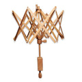 KnitPro Wollhaspel natur