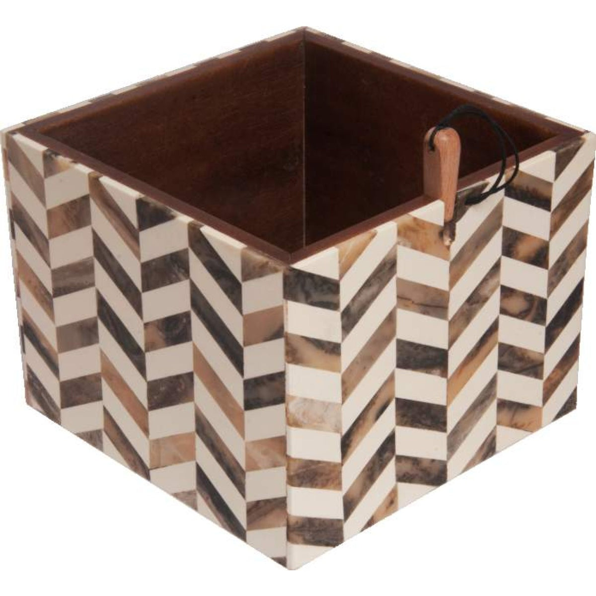 KnitPro Garnschachtel yarn box