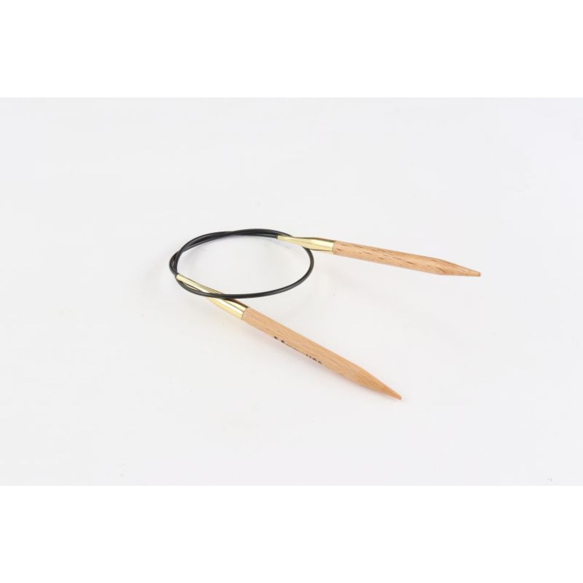 KnitPro Rundstricknadel Basix Birch 5,50 mm 40 cm 1 St