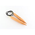 KnitPro Rundstricknadel JUMBO Birch 20,00 mm 150 cm 1 St