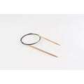 KnitPro Rundstricknadel Basix Birch 3,25 mm 80 cm 1 St