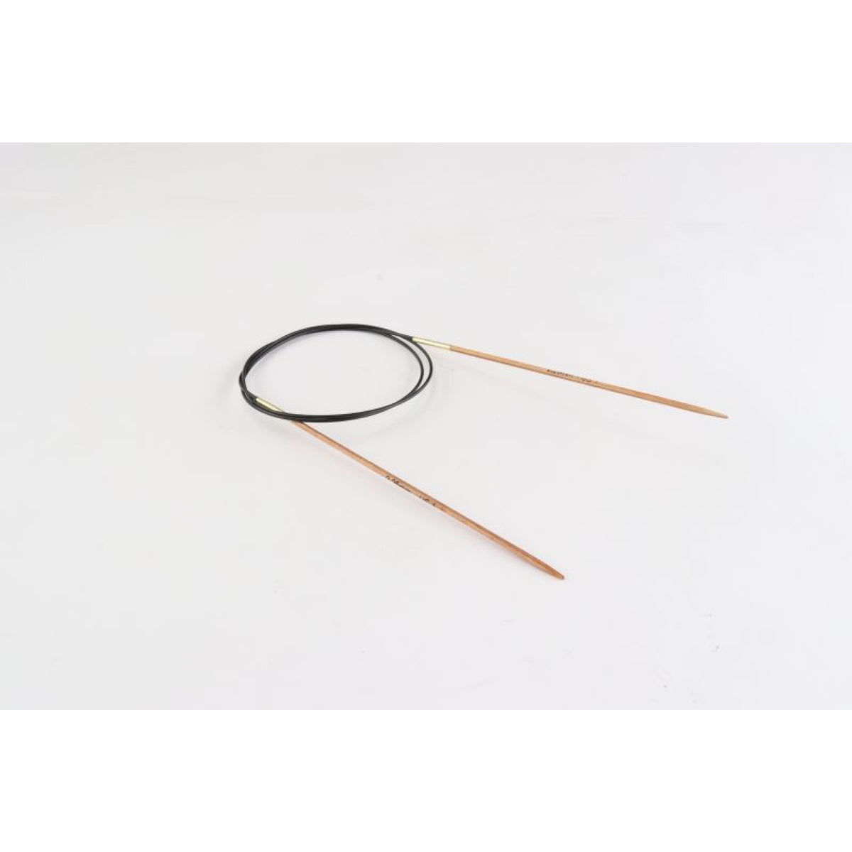 KnitPro Rundstricknadel Basix Birch 2,25 mm 100 cm 1 St
