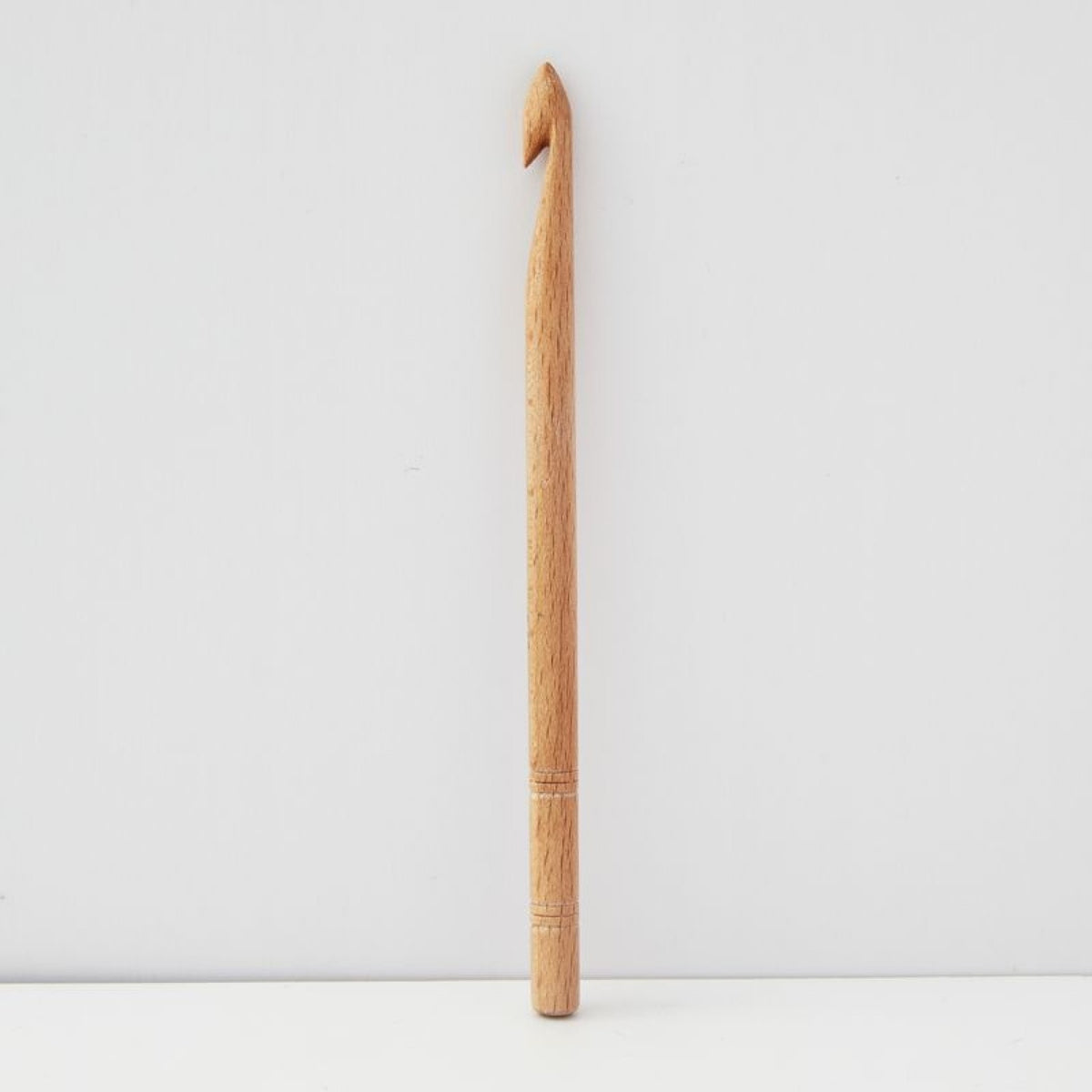 KnitPro Häkelnadel Basix Birch 3,75 mm 1 St